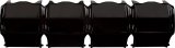 Rigid Industries Adapt Lens Cover 10in - Black thumbnail 2