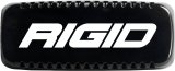 Rigid Industries SR-Q Light Cover- Black thumbnail 5