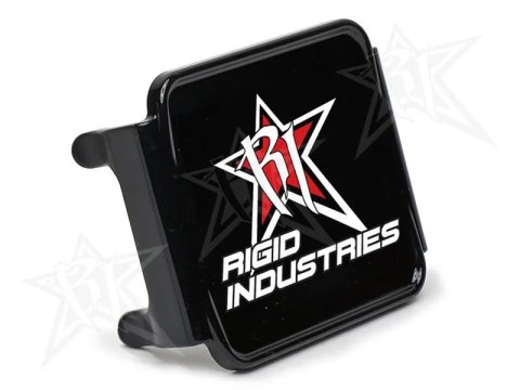 Rigid Industries SR-Q Light Cover - Yellow thumbnail 9