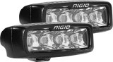 Rigid Industries SRQ - Spot - White - Set of 2 thumbnail 4