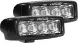 Rigid Industries SRQ - Spot - White - Set of 2 thumbnail 5