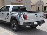 Rigid Industries SRQ - Flush Mount - Diffused - Back Up Light Kit thumbnail 3