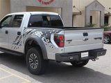 Rigid Industries SRQ - Flush Mount - Diffused - Back Up Light Kit thumbnail 4