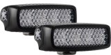 Rigid Industries SRQ - Diffused - Back Up Light Kit thumbnail 1
