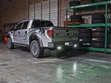 Rigid Industries SRQ - Diffused - Back Up Light Kit thumbnail 3