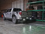 Rigid Industries SRQ - Diffused - Back Up Light Kit thumbnail 5