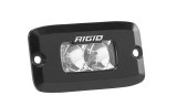 Rigid Industries SRMF - Flush Mount - Flood thumbnail 1