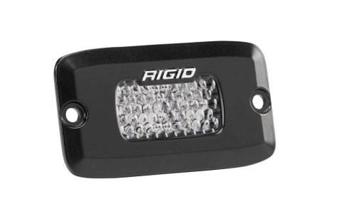 Rigid Industries SRMF - Flush Mount - 60 Deg. Lens thumbnail 1
