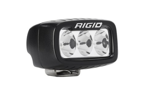 Rigid Industries SRM2 - Driving thumbnail 1