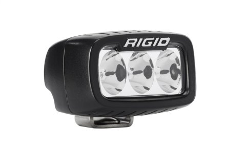 Rigid Industries SRM2 - Driving thumbnail 2