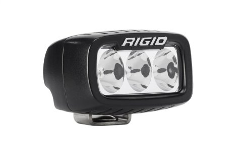Rigid Industries SRM2 - Driving thumbnail 3