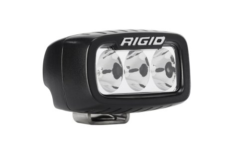 Rigid Industries SRM2 - Driving thumbnail 5