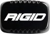 Rigid Industries SR-M Light Cover- Black thumbnail 7