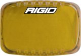 Rigid Industries SR-M Light Cover - Yellow thumbnail 1