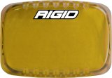 Rigid Industries SR-M Light Cover - Yellow thumbnail 3