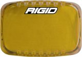 Rigid Industries SR-M Light Cover - Yellow thumbnail 5