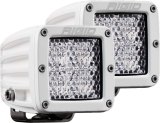 Rigid Industries Marine - Dually - 60 Deg. Lens - Set of 2 thumbnail 1