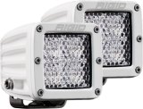 Rigid Industries Marine - Dually - 60 Deg. Lens - Set of 2 thumbnail 4