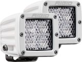 Rigid Industries Marine - Dually - 60 Deg. Lens - Set of 2 thumbnail 5