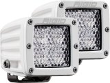 Rigid Industries Marine - Dually - 60 Deg. Lens - Set of 2 thumbnail 6