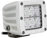 Rigid Industries Marine - Dually - 60 Deg. Lens - Set of 2 thumbnail 8