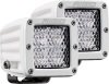 Rigid Industries Marine - Dually - 60 Deg. Lens - Set of 2 thumbnail 9