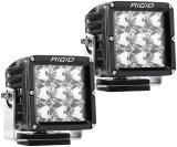 Rigid Industries Dually XL - Flood (Set of 2) thumbnail 1