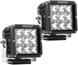 Rigid Industries Dually XL - Flood (Set of 2) thumbnail 2