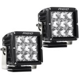 Rigid Industries Dually XL - Flood (Set of 2) thumbnail 6