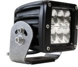 Rigid Industries Dually - Flush Mount - 60 Deg. Lens - Set of 2 thumbnail 6