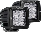 Rigid Industries Dually - 60 Deg. Lens - Set of 2 thumbnail 3