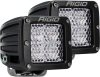 Rigid Industries Dually - 60 Deg. Lens - Set of 2 thumbnail 7