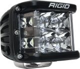 Rigid Industries D-SS - Spot - Single - Black Housing thumbnail 7