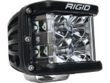 Rigid Industries D-SS - Spot - Single - Black Housing thumbnail 8
