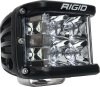 Rigid Industries D-SS - Spot - Single - Black Housing thumbnail 9