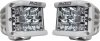 Rigid Industries D-SS - Spot - Set of 2 - White Housing thumbnail 7