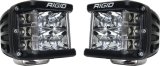 Rigid Industries D-SS - Spot - Set of 2 - Black Housing thumbnail 3
