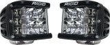 Rigid Industries D-SS - Spot - Set of 2 - Black Housing thumbnail 5