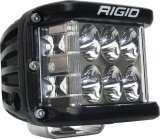 Rigid Industries D-SS - Driving - Single - Black Housing thumbnail 3