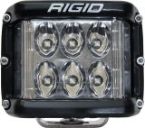 Rigid Industries D-SS - Driving - Single - Black Housing thumbnail 5