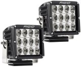 Rigid Industries D2 XL Drive - (Set of 2) thumbnail 1