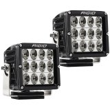Rigid Industries D2 XL Drive - (Set of 2) thumbnail 6