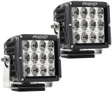 Rigid Industries D2 XL Drive - (Set of 2) thumbnail 7
