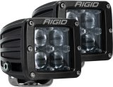 Rigid Industries D2- HYPERSPOT Pair thumbnail 2