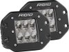 Rigid Industries D2 - Flush Mount - Driving Pair thumbnail 7