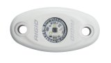 Rigid Industries A-Series Light - White - Low Strength - Natural White thumbnail 7