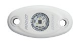 Rigid Industries A-Series Light - White - Low Strength - Cool White thumbnail 2