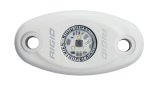 Rigid Industries A-Series Light - White - Low Strength - Cool White thumbnail 3
