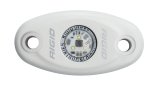 Rigid Industries A-Series Light - White - Low Strength - Cool White thumbnail 4