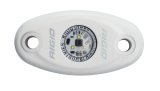 Rigid Industries A-Series Light - White - High Strength - Cool White thumbnail 1